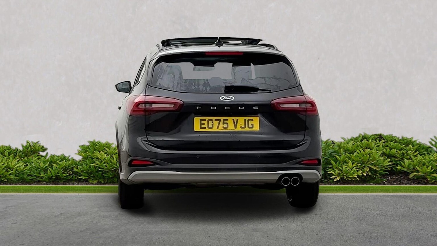 Used Ford Focus 2025 for sale - 78106309: Photo 4