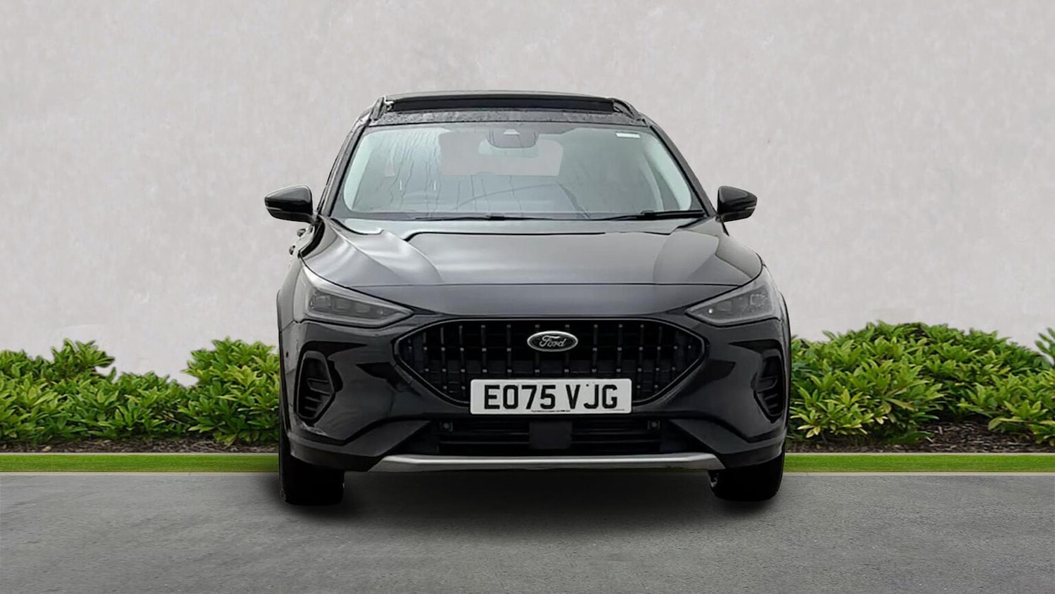 Used Ford Focus 2025 for sale - 78106309: Photo 5