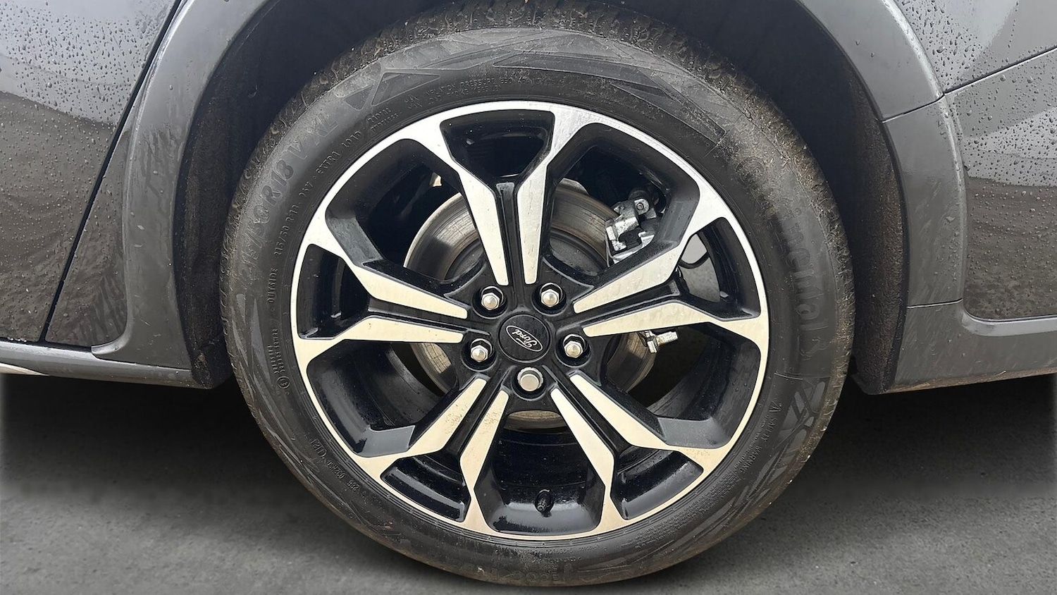 Used Ford Focus 2025 for sale - 78106309: Photo 6