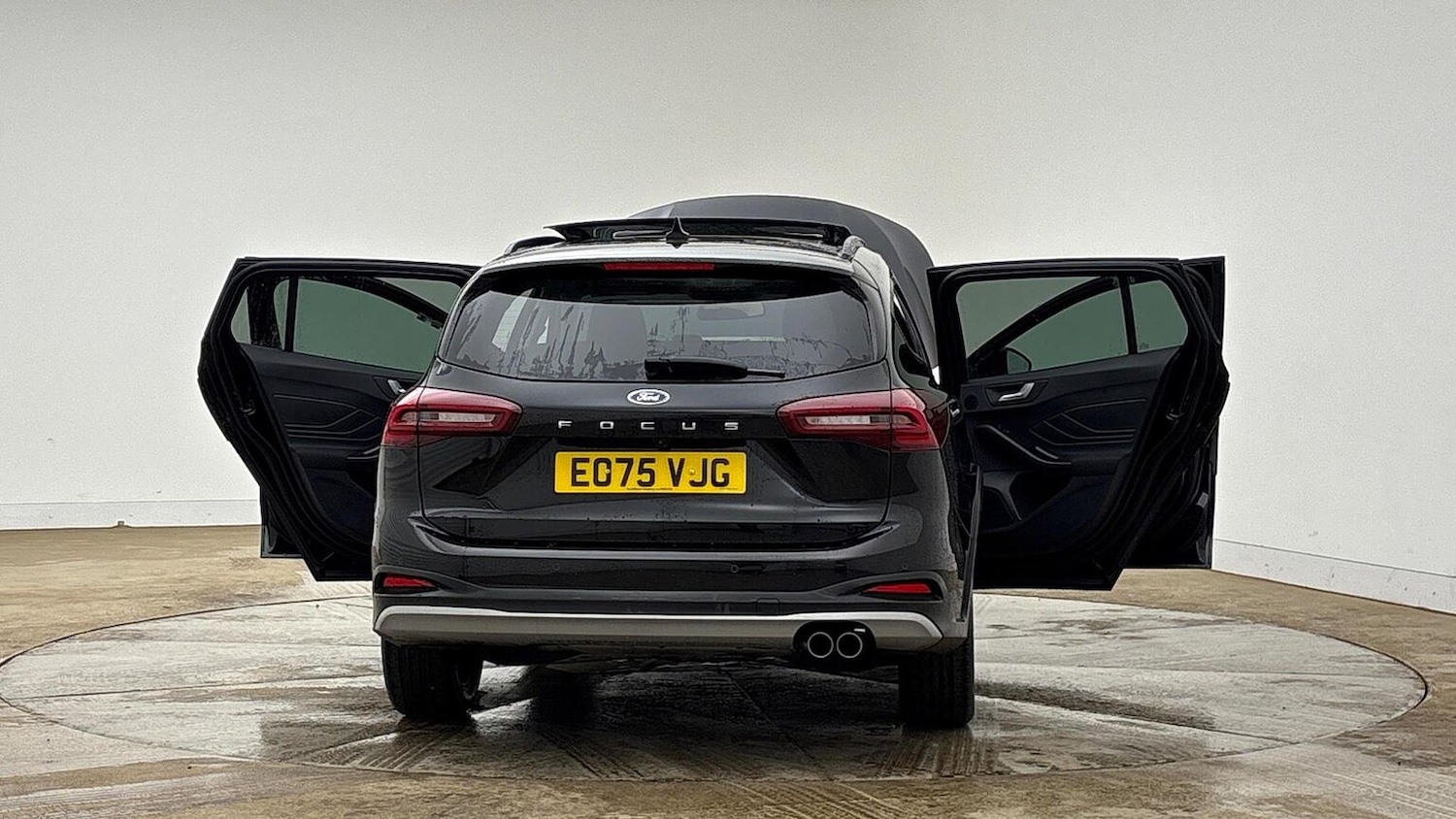 Used Ford Focus 2025 for sale - 78106309: Photo 7