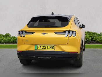 Used Ford Mustang Mach-E 2023 for sale - 79115409: Photo