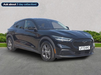 Used Ford Mustang Mach-E 2024 for sale - 79185560: Photo