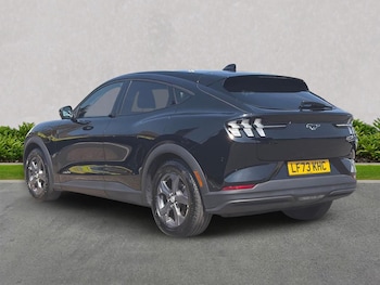 Used Ford Mustang Mach-E 2024 for sale - 79185560: Photo