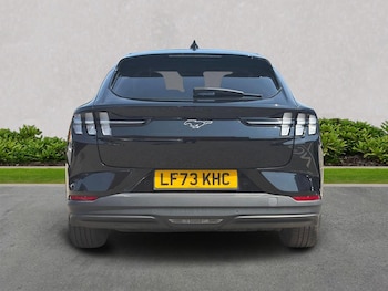 Used Ford Mustang Mach-E 2024 for sale - 79185560: Photo