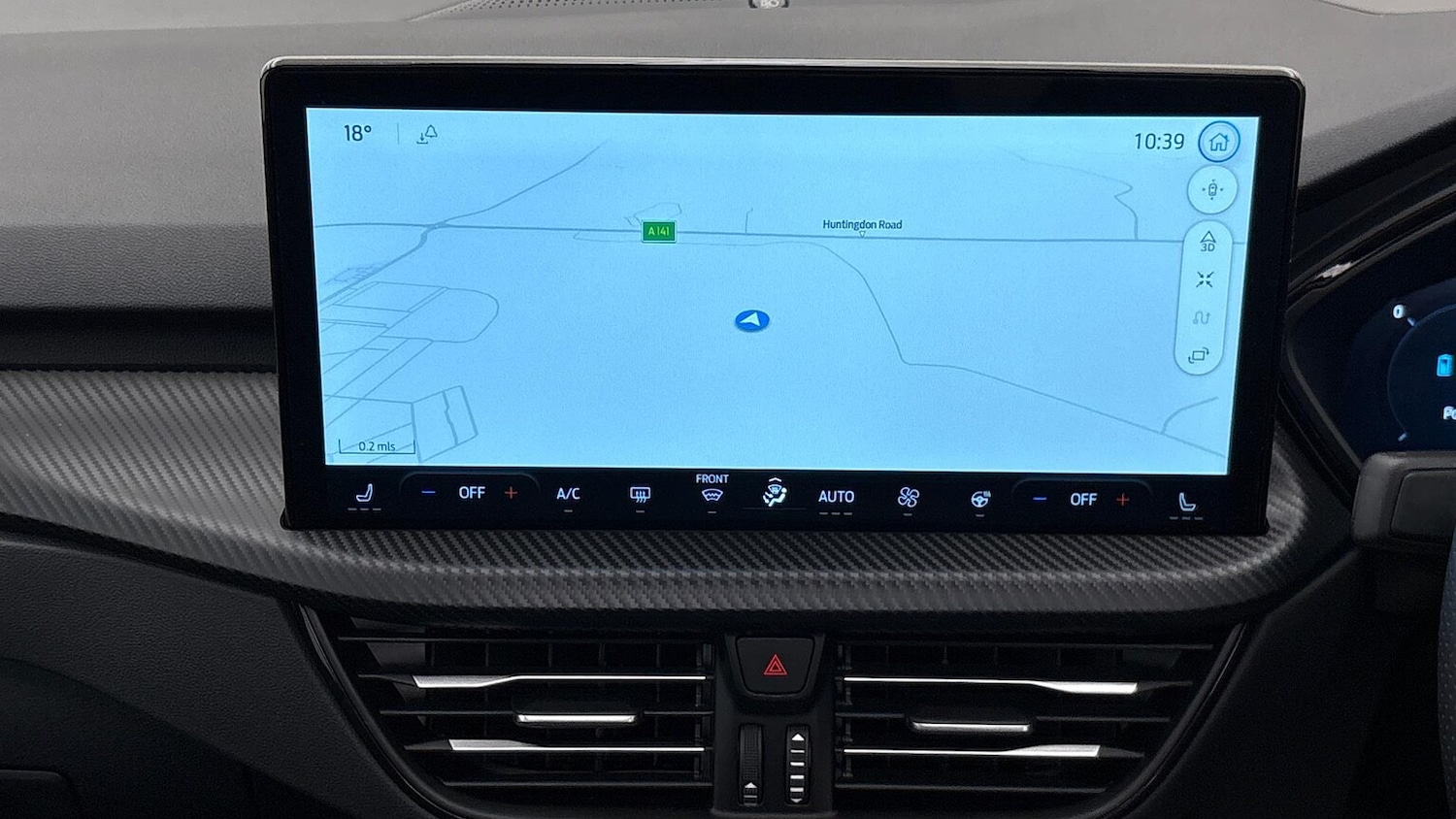 Used Ford Kuga 2025 for sale - 76637667: Photo 11