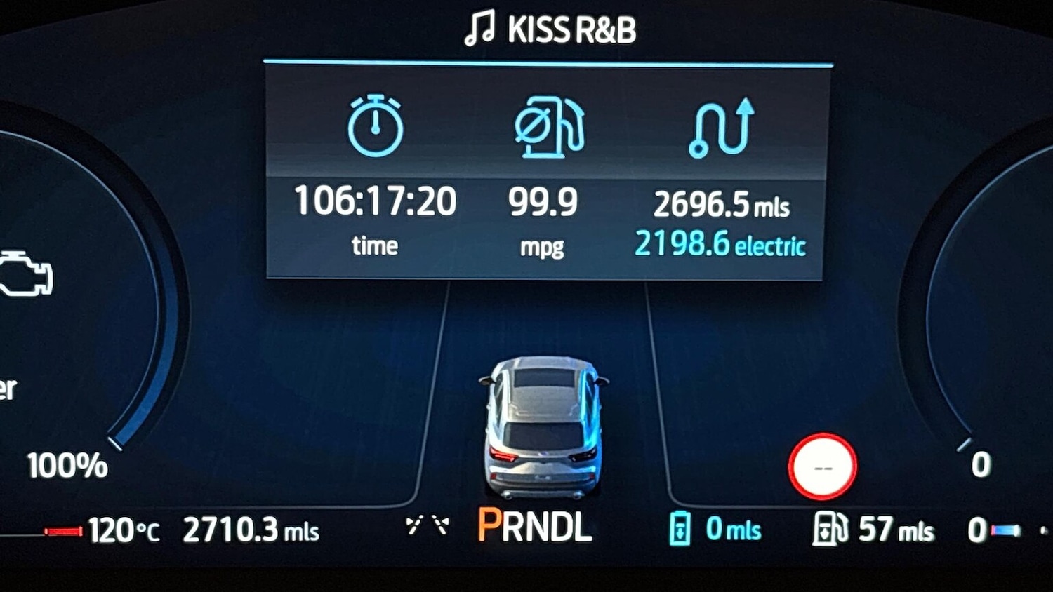 Used Ford Kuga 2025 for sale - 76637667: Photo 12