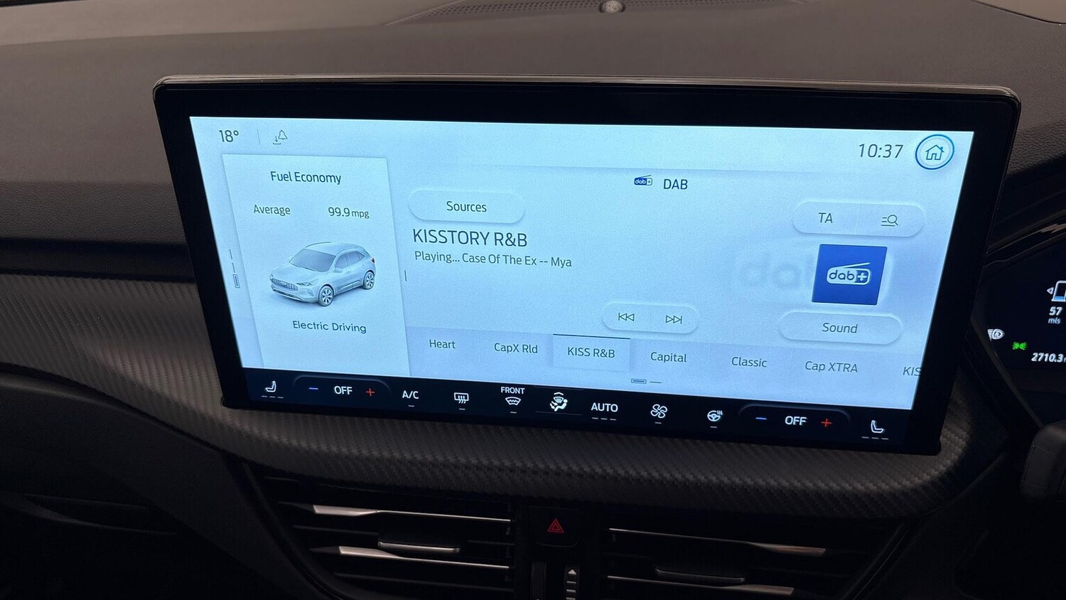 Used Ford Kuga 2025 for sale - 76637667: Photo 13