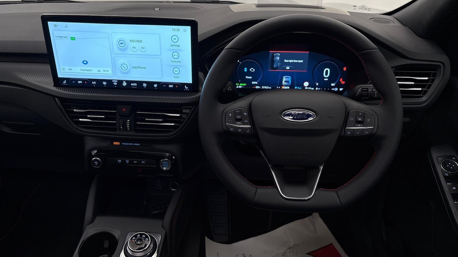 Used Ford Kuga 2025 for sale - 76637667: Photo 14