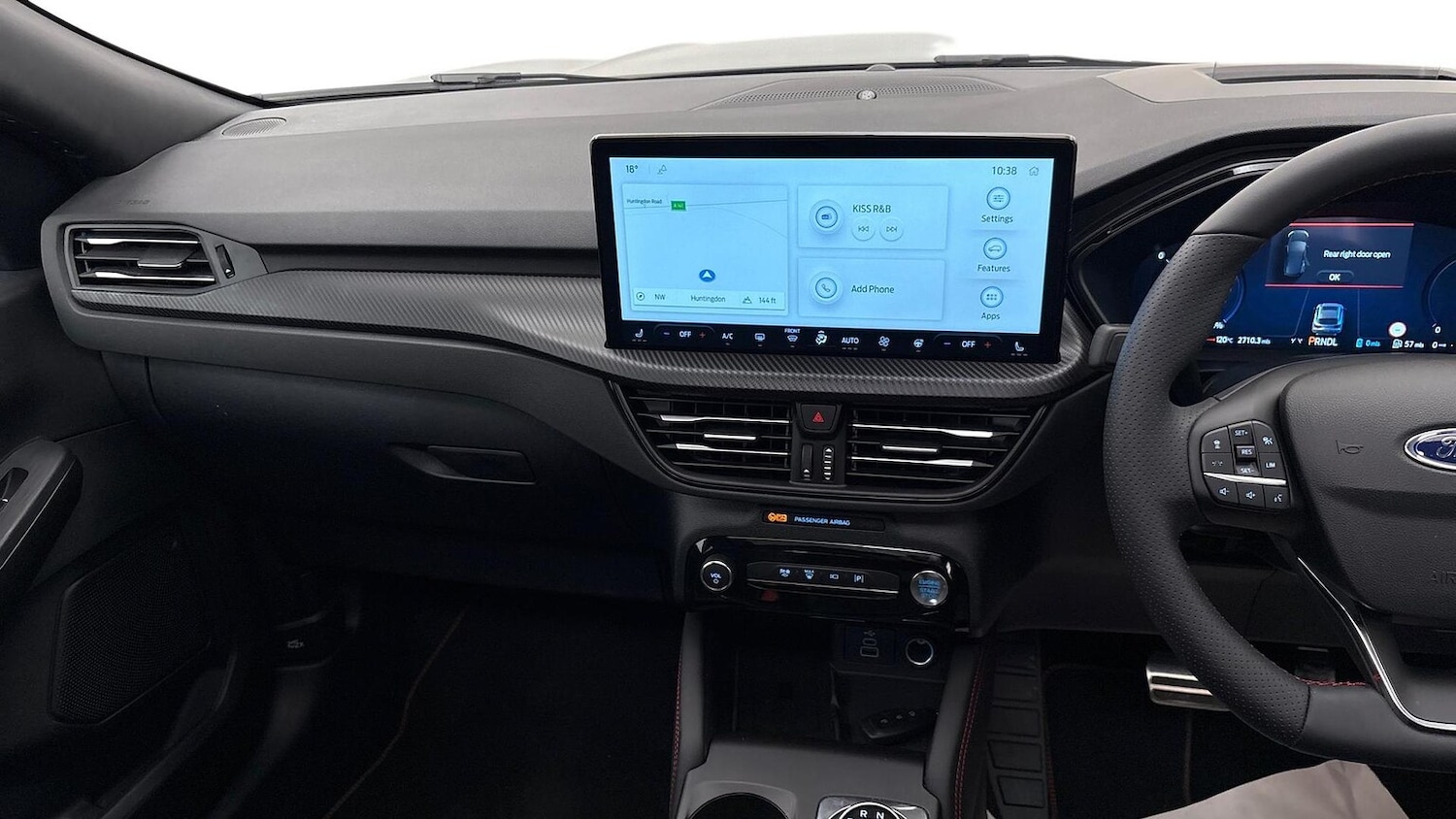 Used Ford Kuga 2025 for sale - 76637667: Photo 15