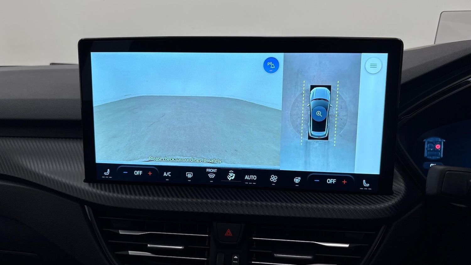 Used Ford Kuga 2025 for sale - 76637667: Photo 17