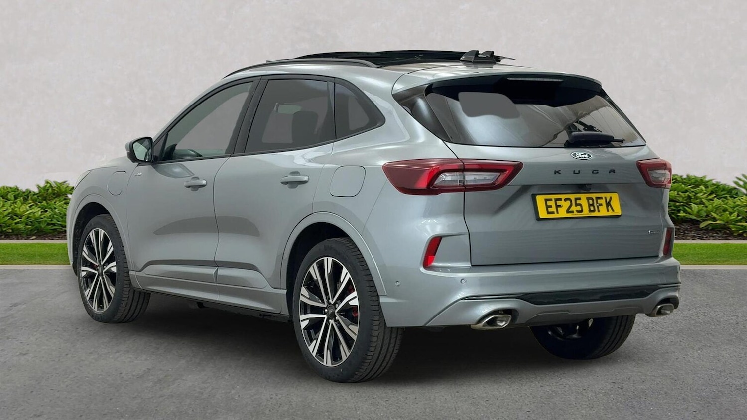 Used Ford Kuga 2025 for sale - 76637667: Photo 2