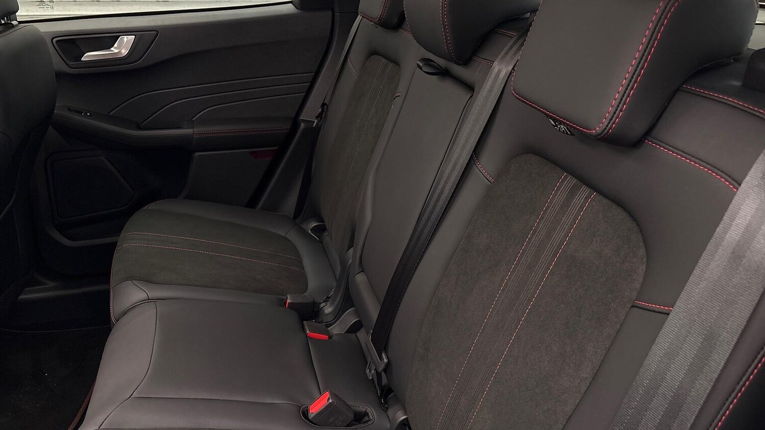 Used Ford Kuga 2025 for sale - 76637667: Photo 21