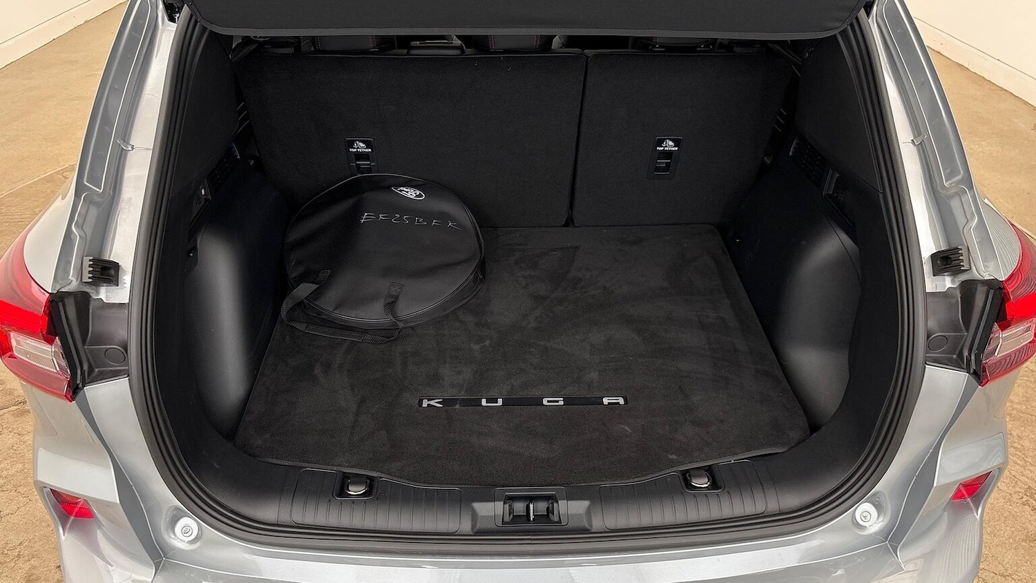 Used Ford Kuga 2025 for sale - 76637667: Photo 22