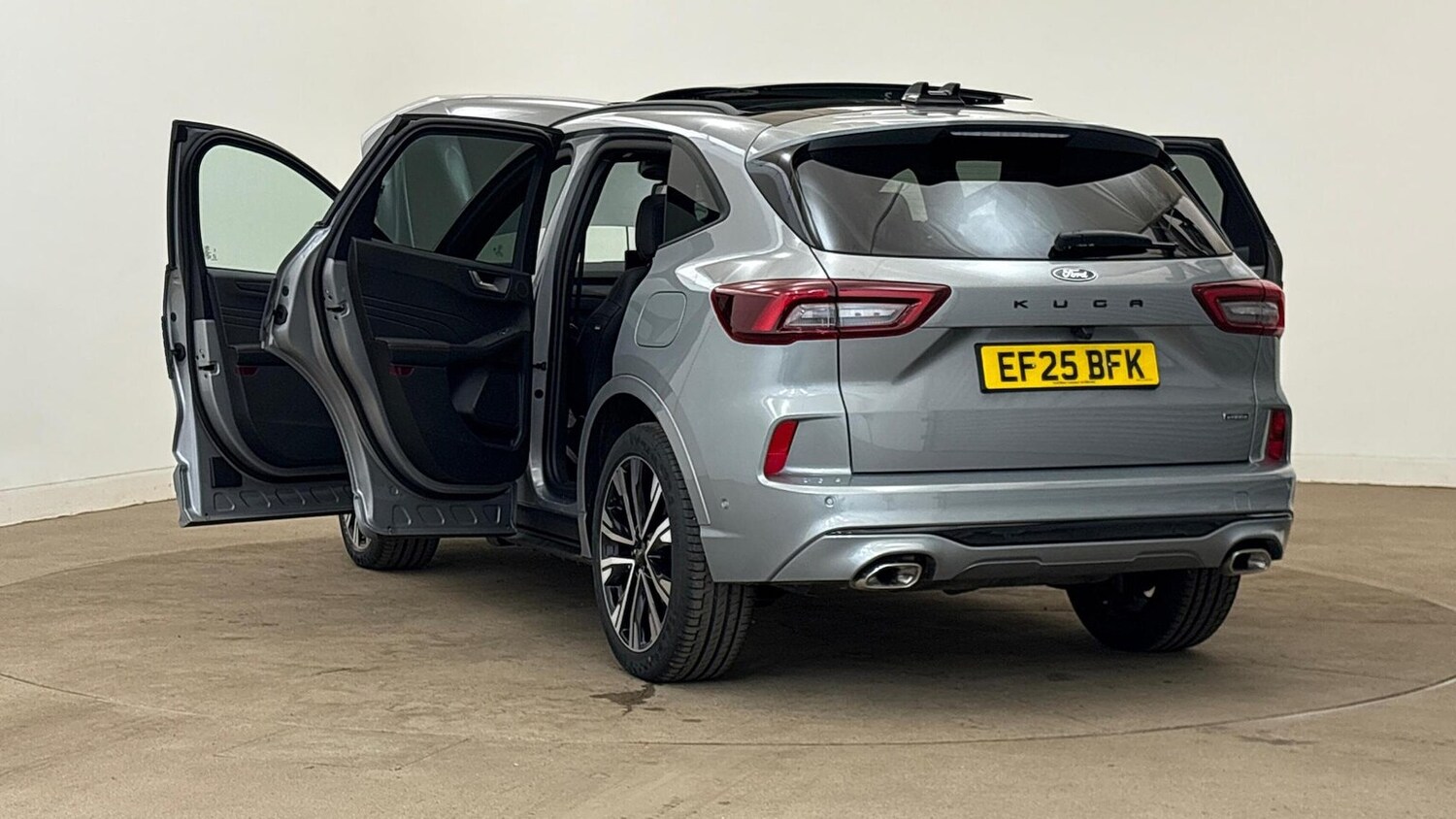 Used Ford Kuga 2025 for sale - 76637667: Photo 24