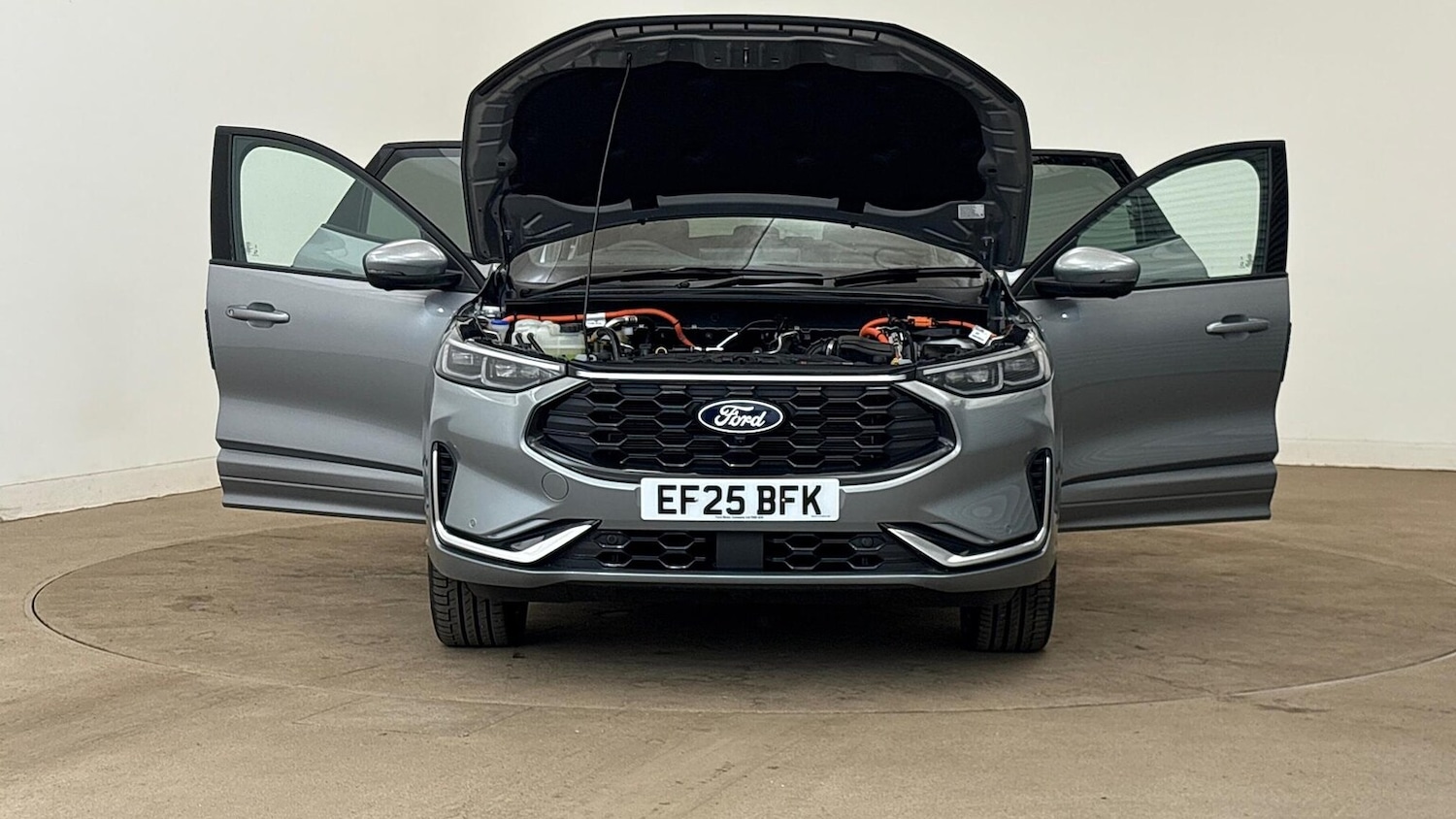 Used Ford Kuga 2025 for sale - 76637667: Photo 26