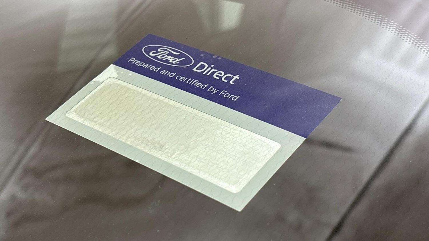 Used Ford Kuga 2025 for sale - 76637667: Photo 29