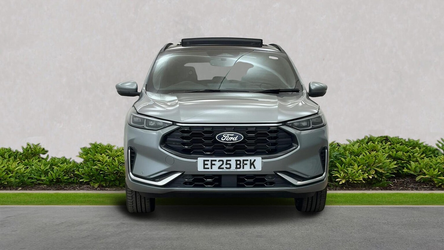 Used Ford Kuga 2025 for sale - 76637667: Photo 5