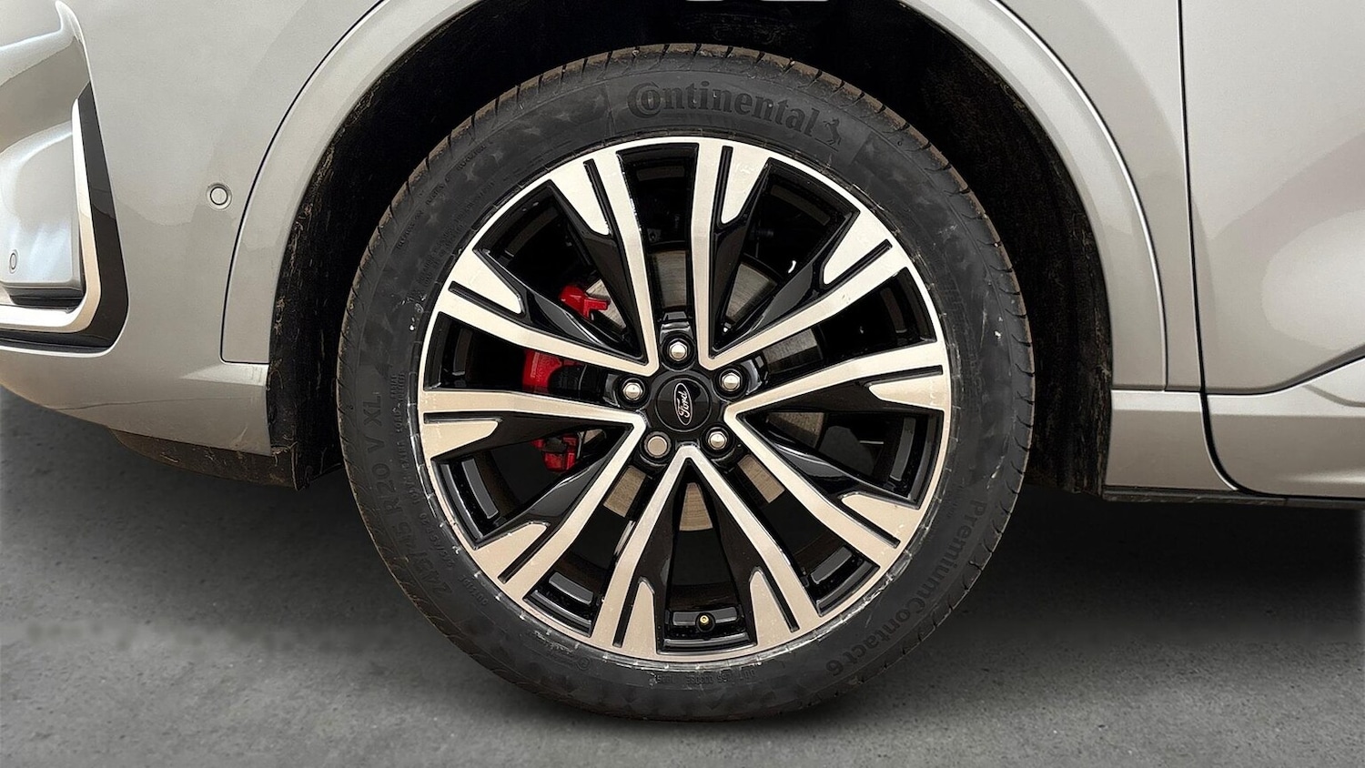 Used Ford Kuga 2025 for sale - 76637667: Photo 6