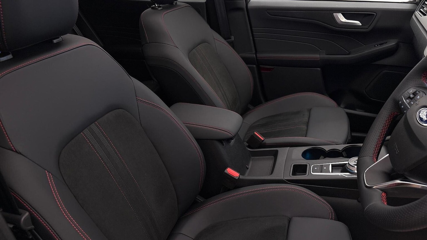 Used Ford Kuga 2025 for sale - 76637667: Photo 7