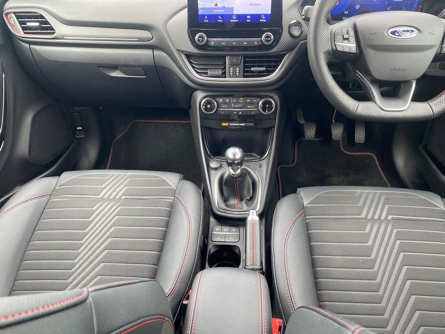 Vehicle 13