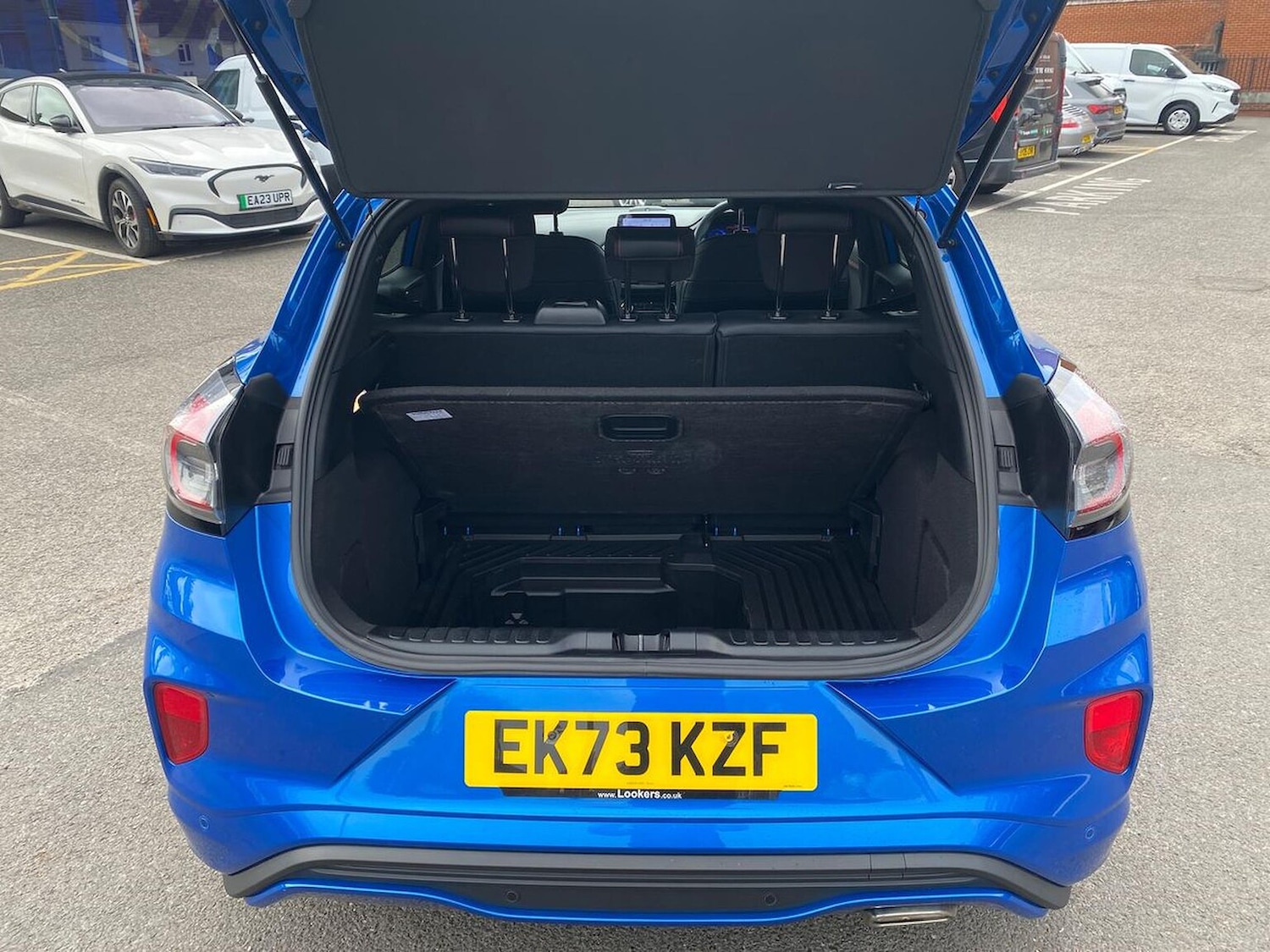 Vehicle 17