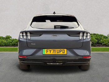 Used Ford Mustang Mach-E 2021 for sale - 79513079: Photo
