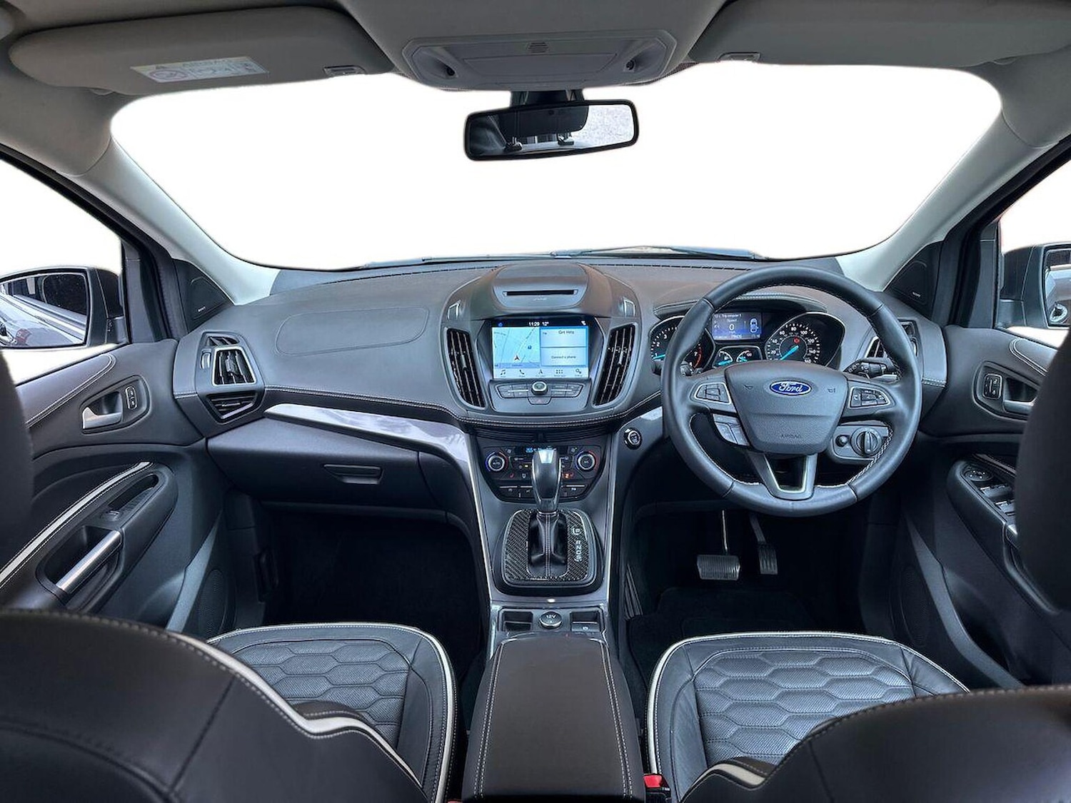 Used Ford Kuga 2019 for sale - 76268260: Photo 10