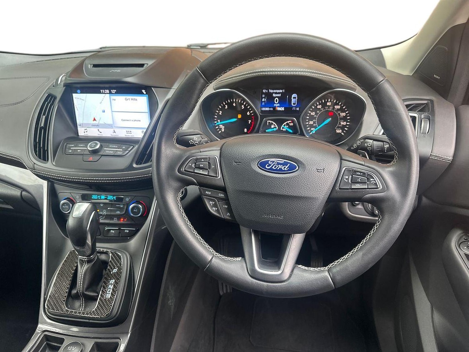 Used Ford Kuga 2019 for sale - 76268260: Photo 11