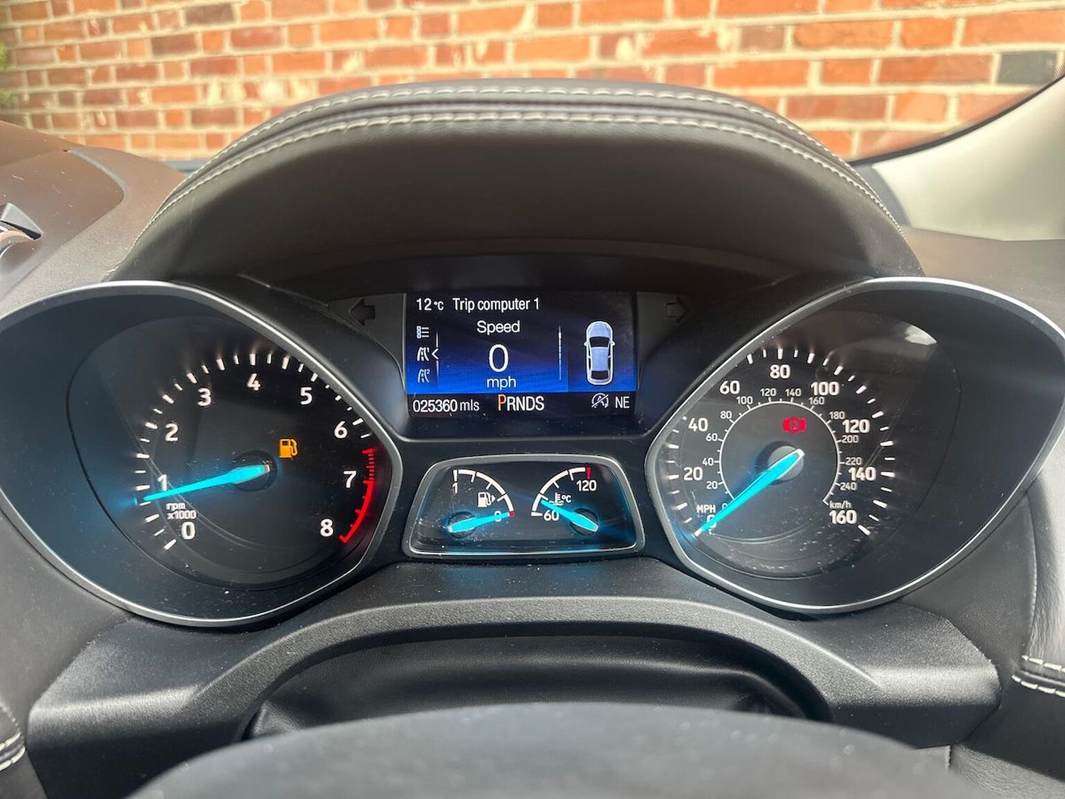 Used Ford Kuga 2019 for sale - 76268260: Photo 12