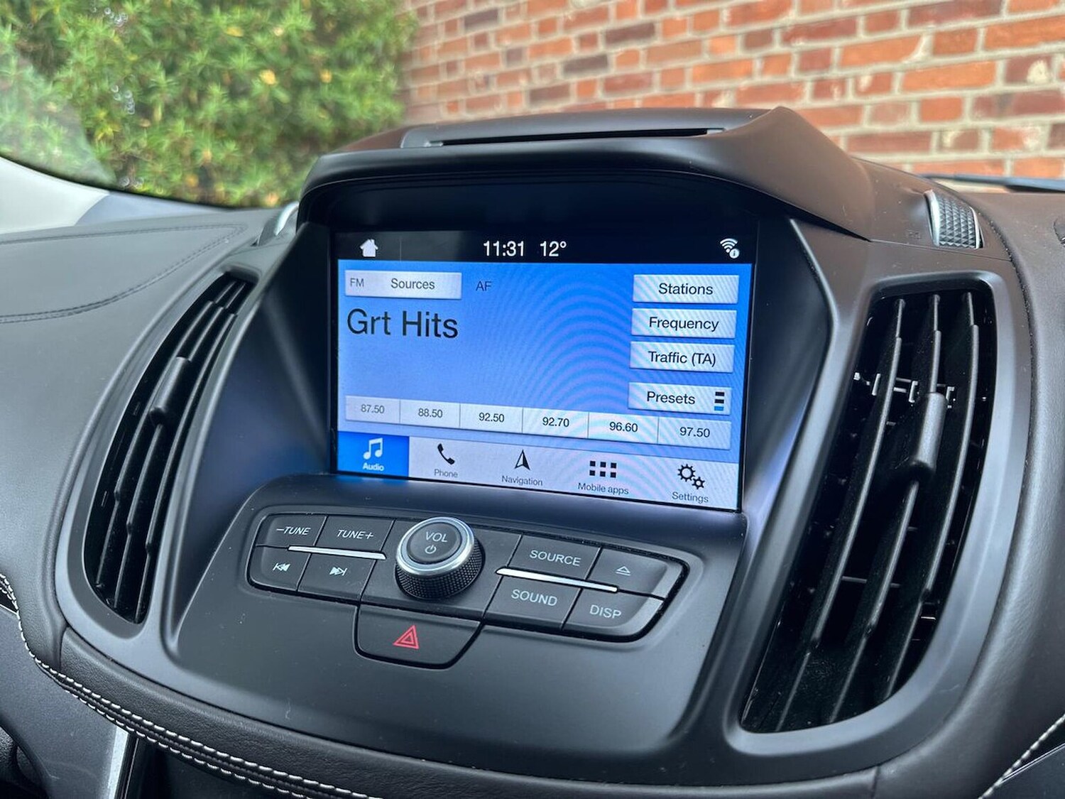 Used Ford Kuga 2019 for sale - 76268260: Photo 13