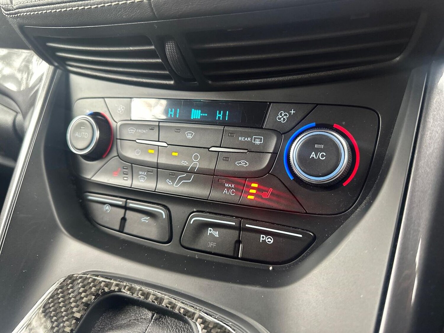 Used Ford Kuga 2019 for sale - 76268260: Photo 14