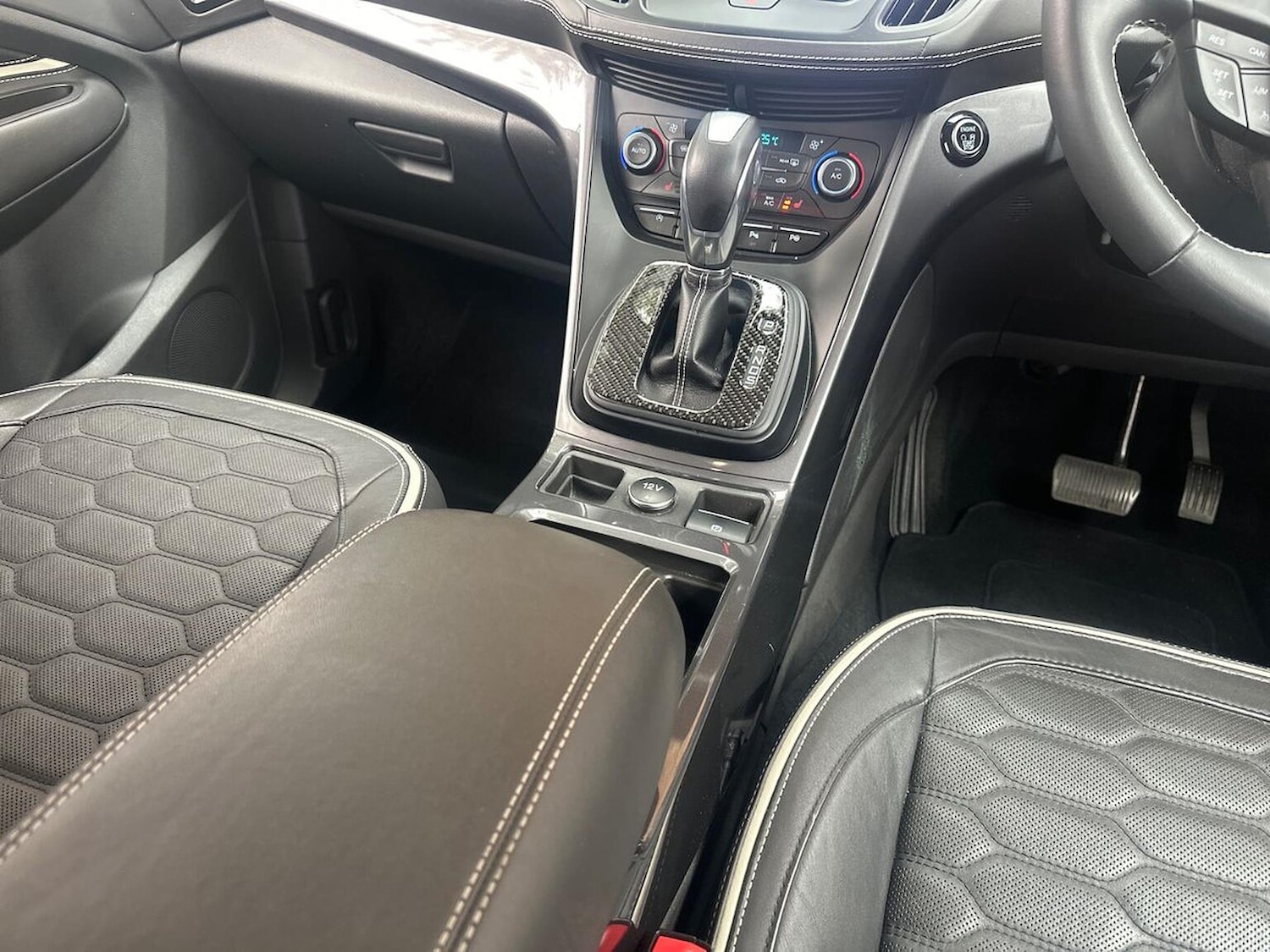 Used Ford Kuga 2019 for sale - 76268260: Photo 15