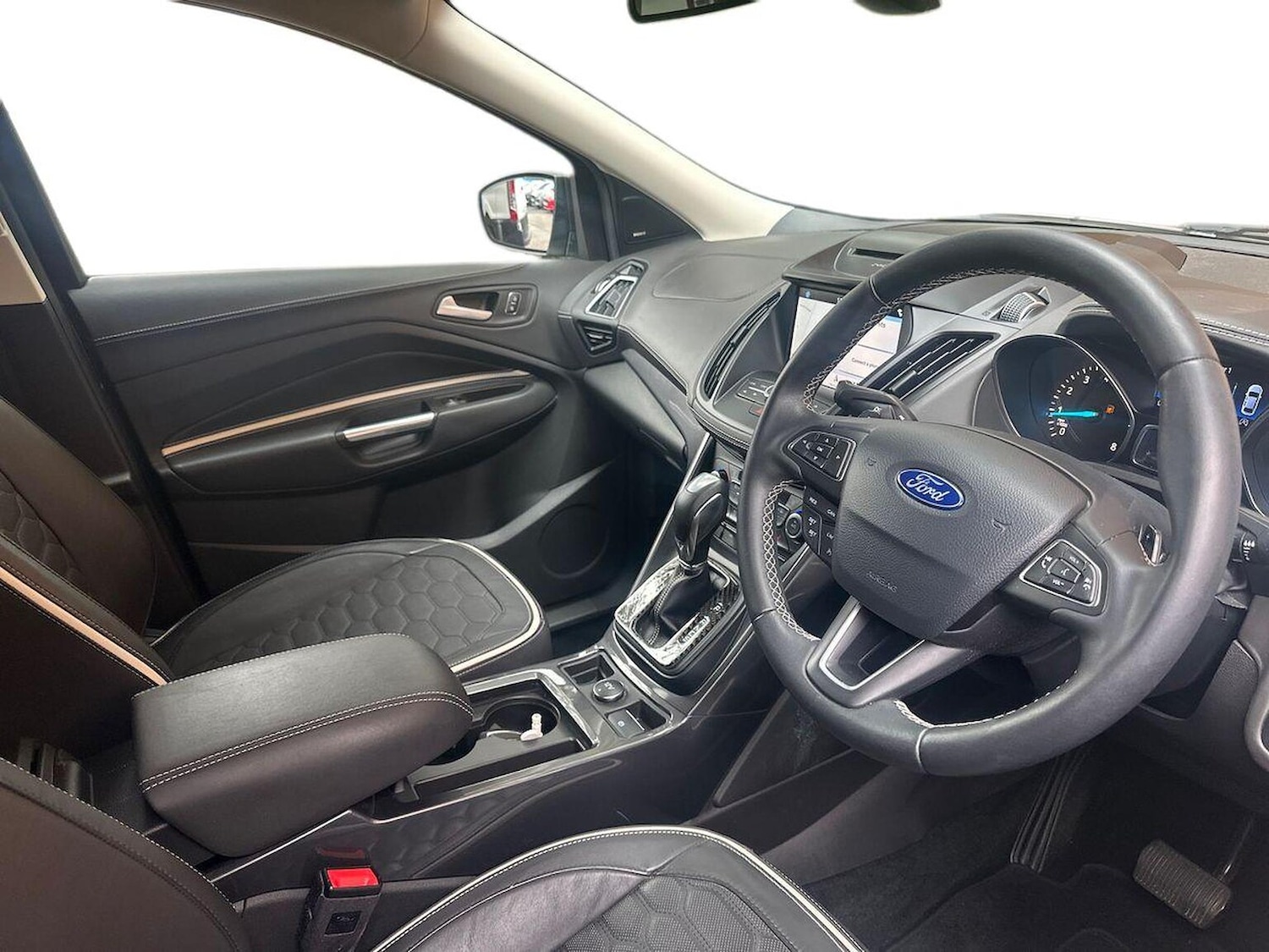 Used Ford Kuga 2019 for sale - 76268260: Photo 17