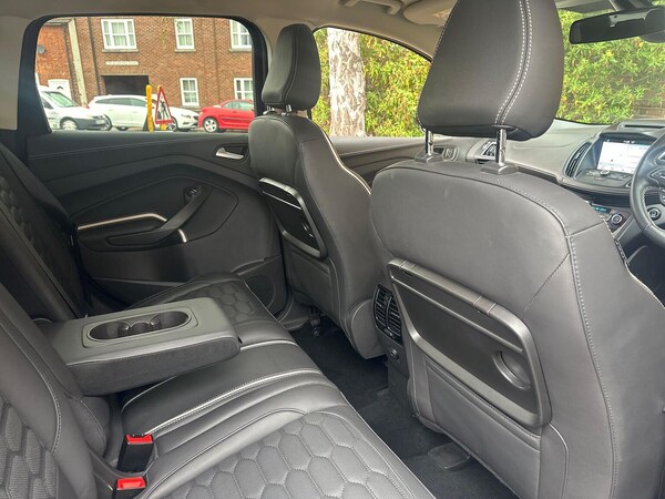Used Ford Kuga 2019 for sale - 76268260: Photo 18