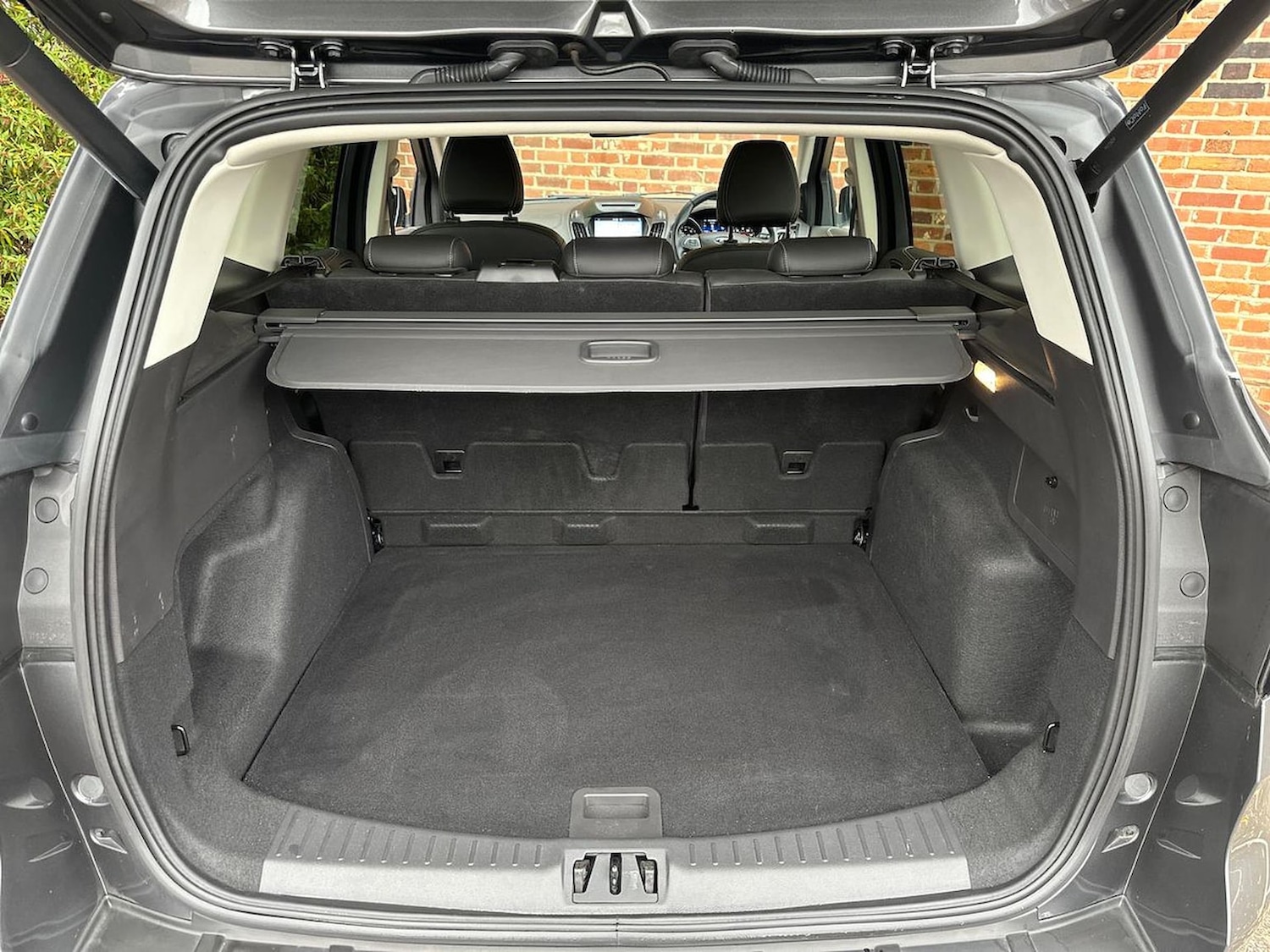 Used Ford Kuga 2019 for sale - 76268260: Photo 19