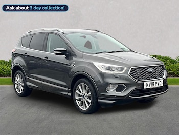 Ford - Kuga