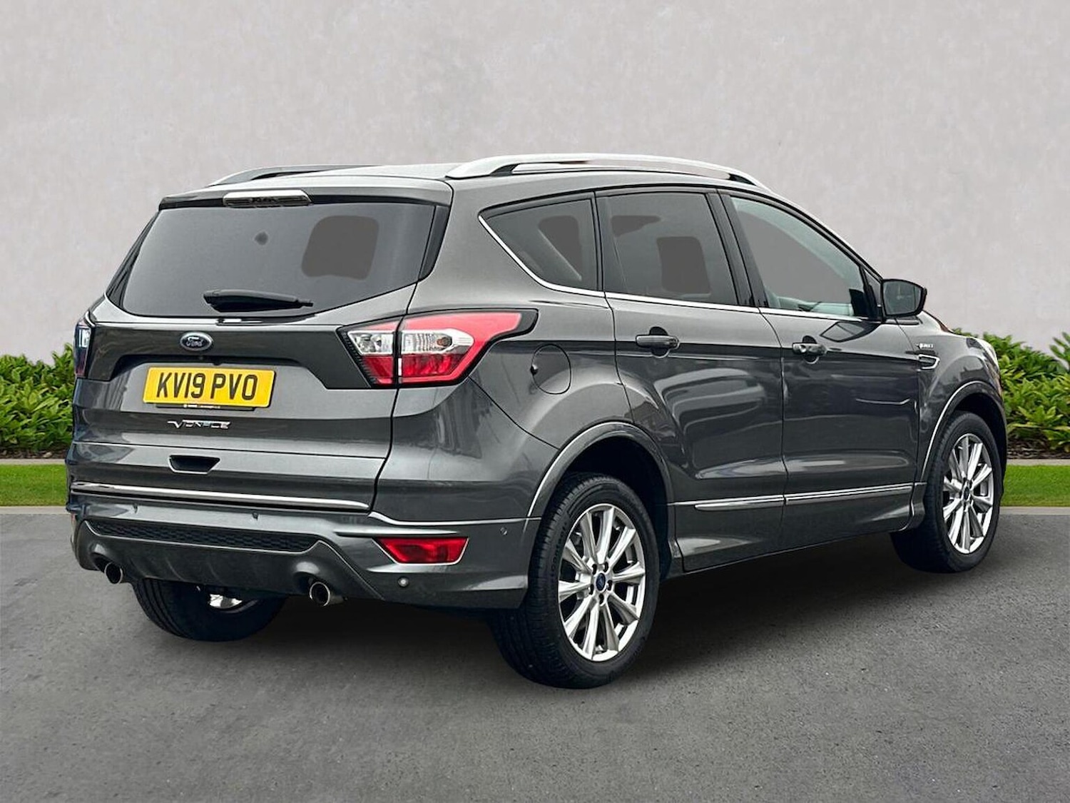 Used Ford Kuga 2019 for sale - 76268260: Photo 20