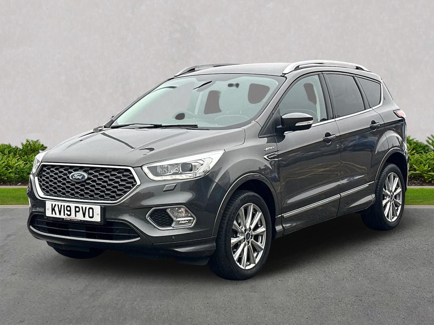 Used Ford Kuga 2019 for sale - 76268260: Photo 22