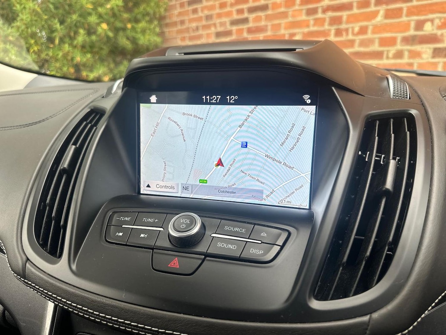 Used Ford Kuga 2019 for sale - 76268260: Photo 24