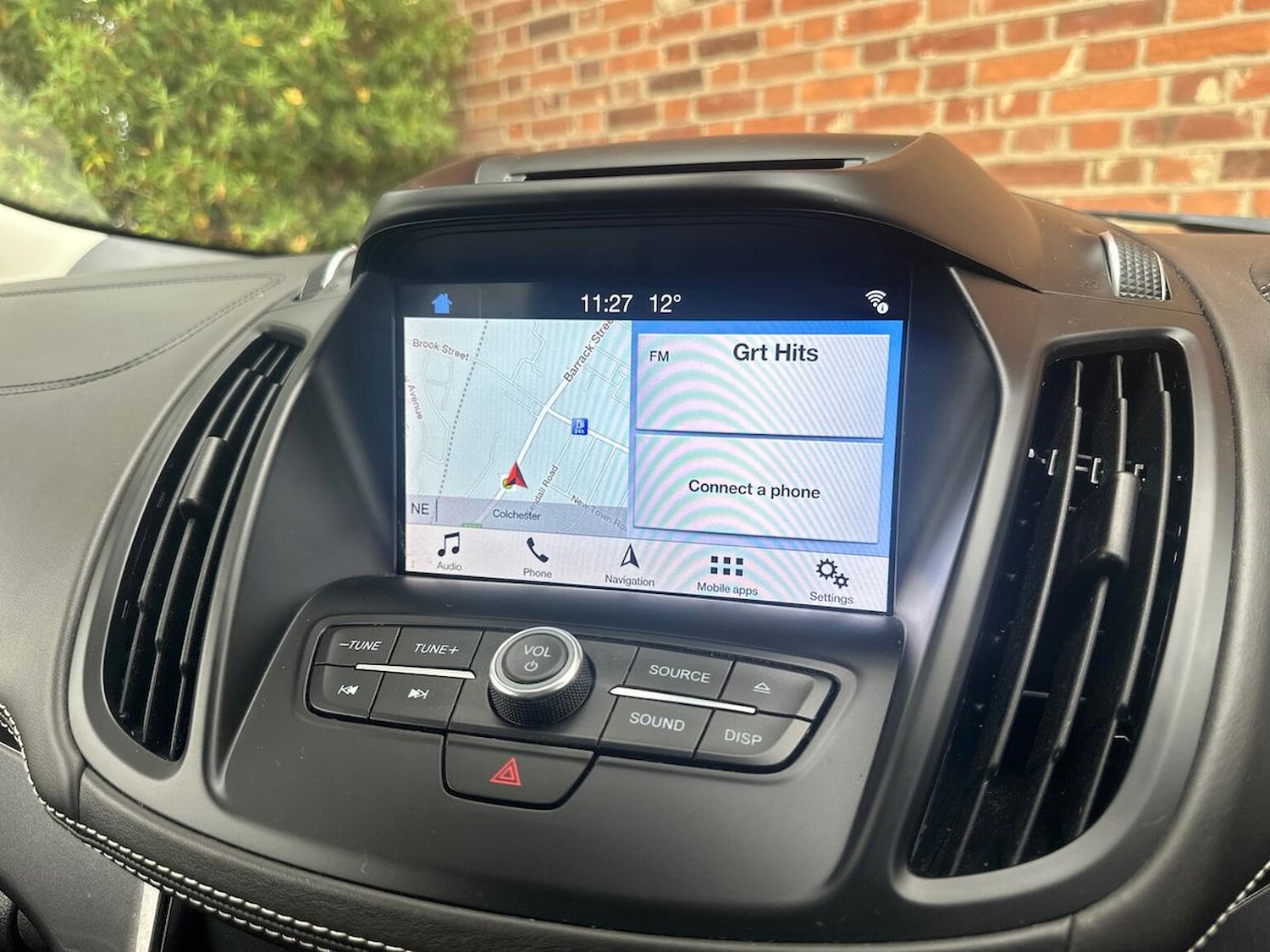 Used Ford Kuga 2019 for sale - 76268260: Photo 25