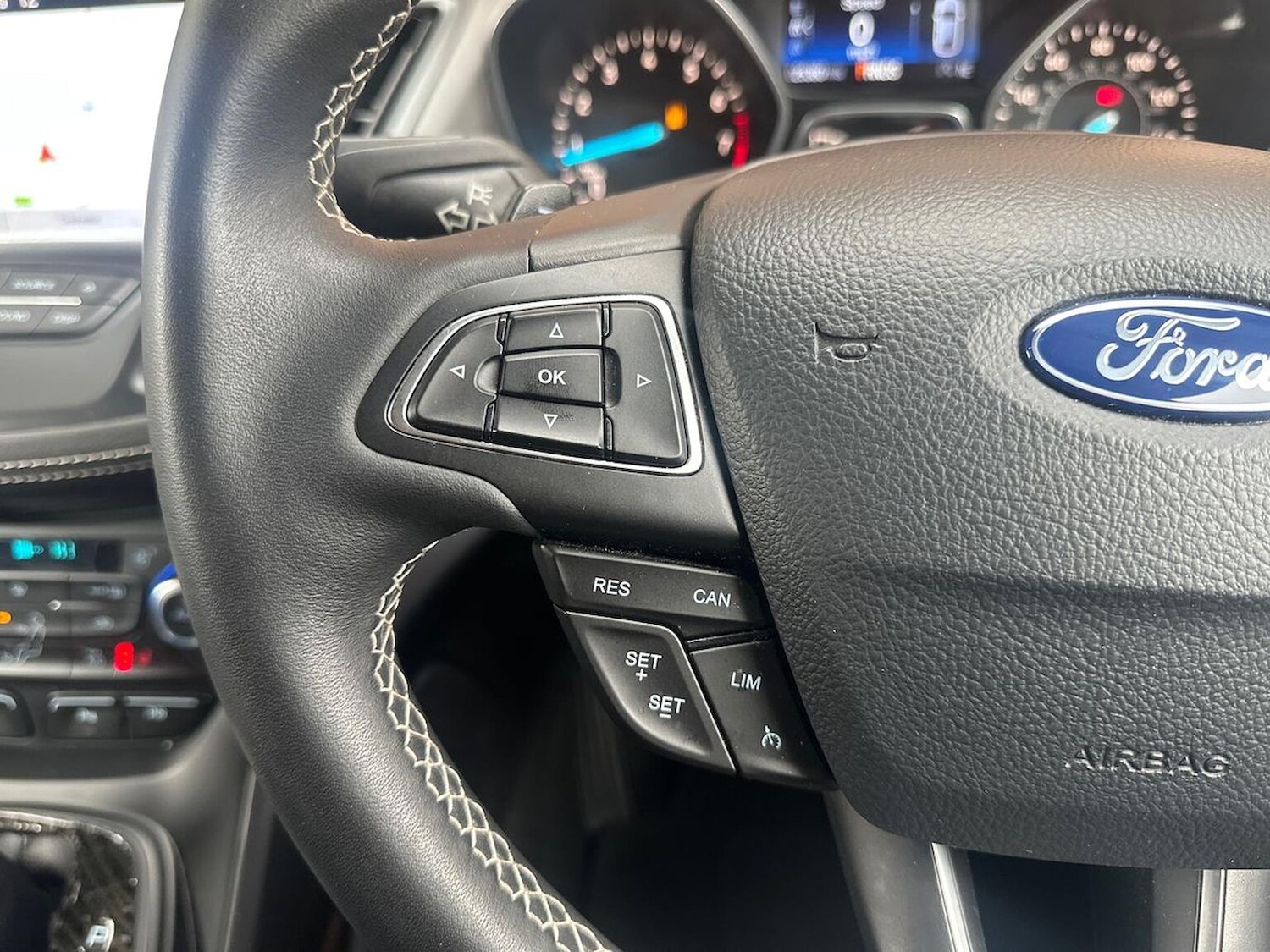Used Ford Kuga 2019 for sale - 76268260: Photo 26