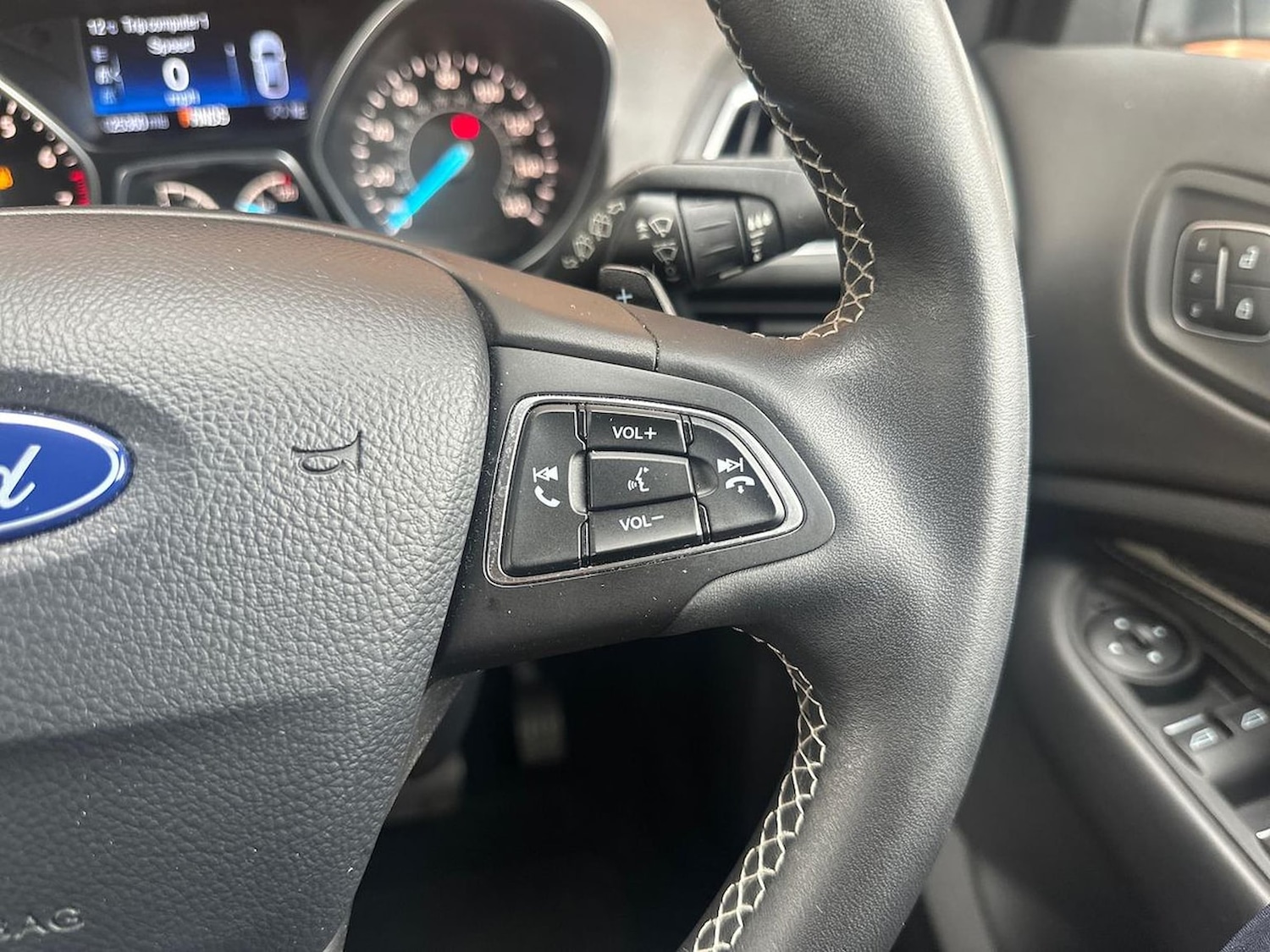Used Ford Kuga 2019 for sale - 76268260: Photo 27