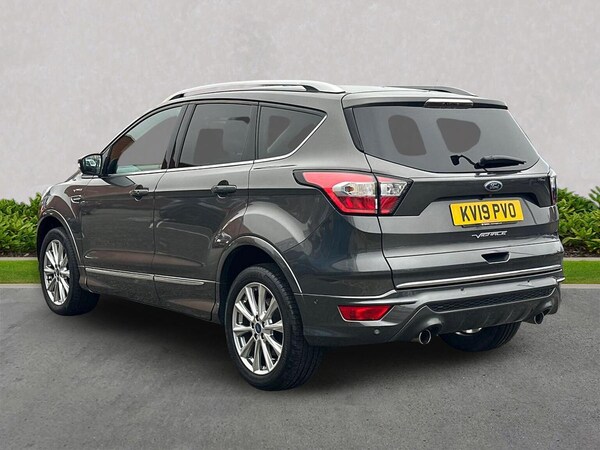 Used Ford Kuga 2019 for sale - 76268260: Photo 2