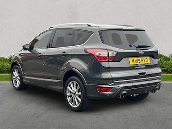 Used Ford Kuga 2019 for sale - 76268260: Photo 2