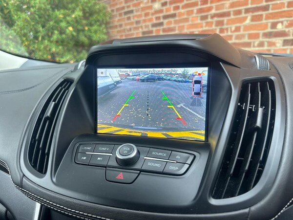 Used Ford Kuga 2019 for sale - 76268260: Photo 3