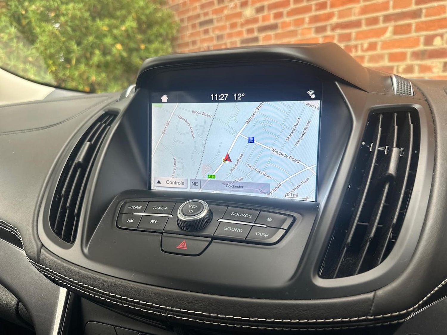 Used Ford Kuga 2019 for sale - 76268260: Photo 4