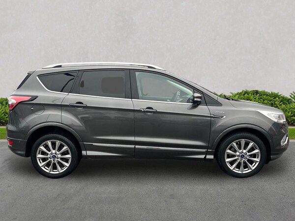 Used Ford Kuga 2019 for sale - 76268260: Photo 5