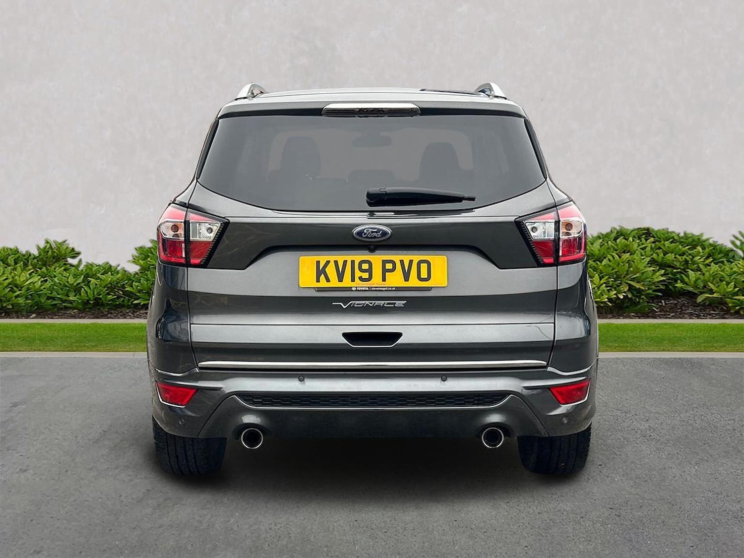 Used Ford Kuga 2019 for sale - 76268260: Photo 6