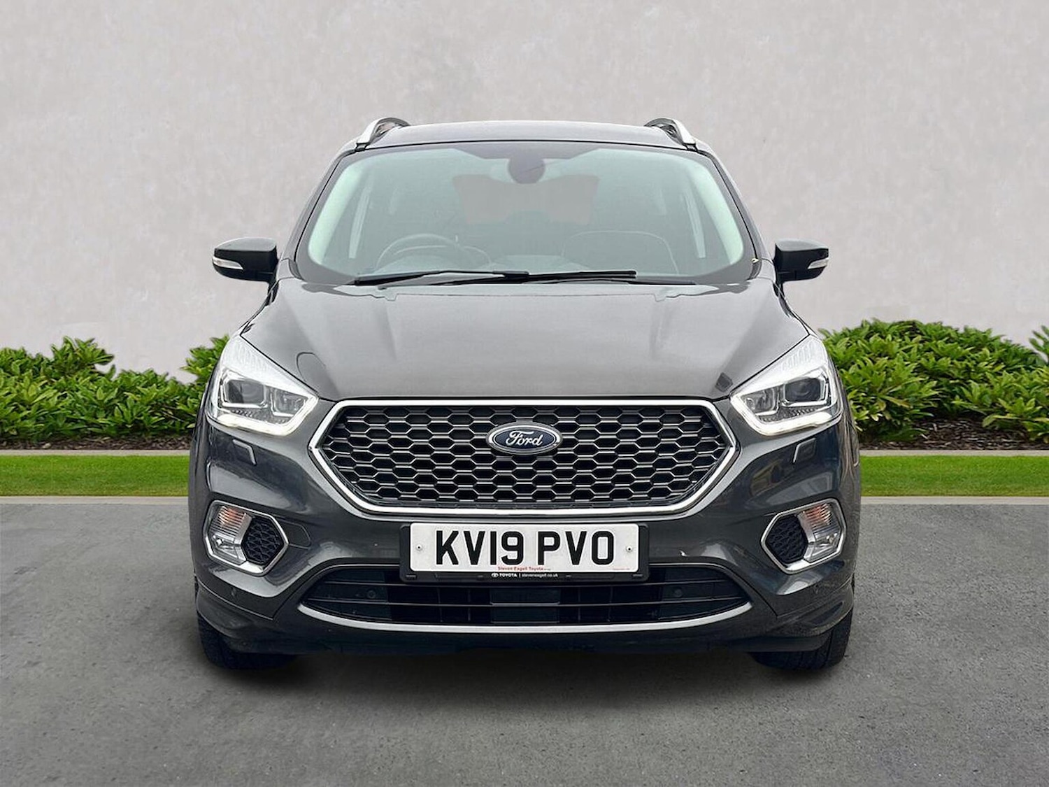 Used Ford Kuga 2019 for sale - 76268260: Photo 7