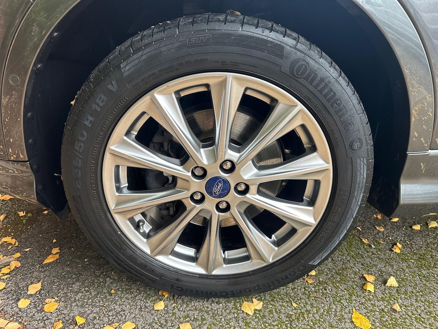 Used Ford Kuga 2019 for sale - 76268260: Photo 8